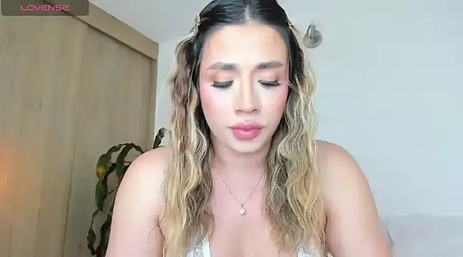 Snapshot of honeyann08 chatting on 29, 1, 2025 honeyann08 online show from 29, 1, 2025