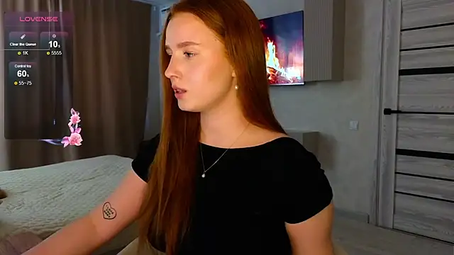 Meow babe online show from 23, 4, 2026