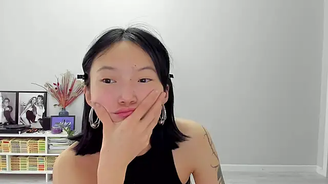 ailey chao online show from 18, 4, 2026