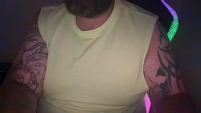 chubbycloudybottom online show from 17, 7, 2026