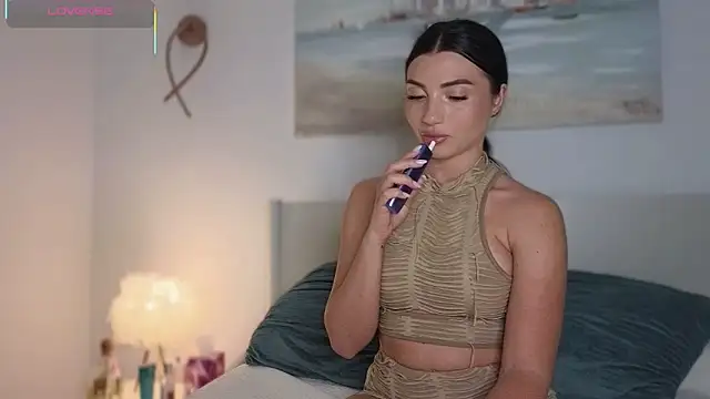 ReyaSophia online show from 11, 4, 2026