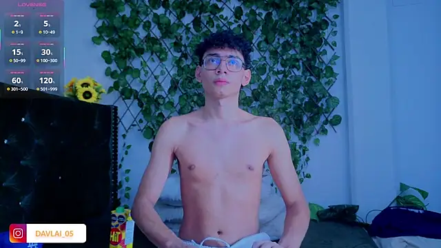 Daviid laidd online show from 9, 11, 2025