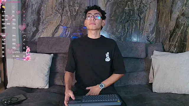 Daviid laidd online show from 24, 2, 2026