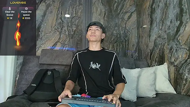 Daviid laidd online show from 16, 3, 2026