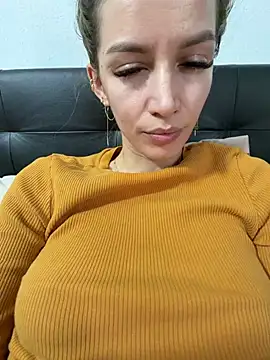 Snapshot of IvySamek chatting on 23, 5, 2026 IvySamek online show from 23, 5, 2026