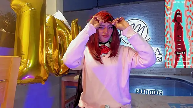 IamNayuta online show from 1, 2, 2025