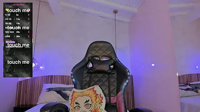 IamNayuta online show from 21, 3, 2026