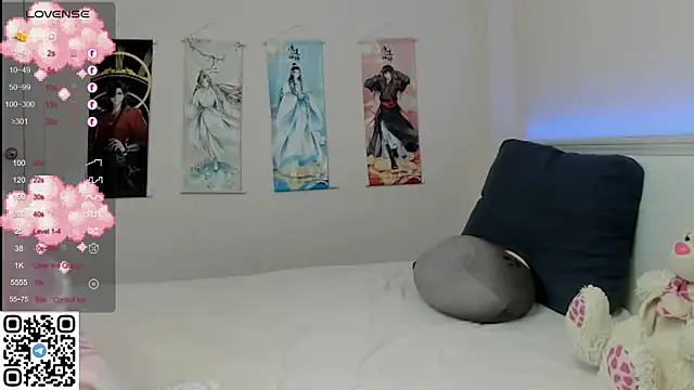 JorRoger online show from 18, 12, 2024