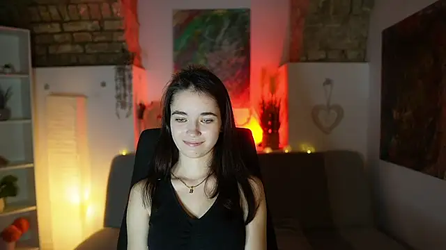 Snapshot of Gia_Paige18 chatting on 8, 2, 2025 Gia Paige18 online show from 8, 2, 2025