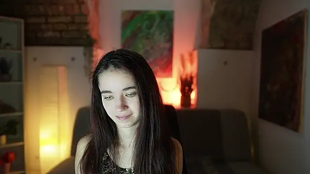 Snapshot of Gia_Paige18 chatting on 10, 3, 2025 Gia Paige18 online show from 10, 3, 2025