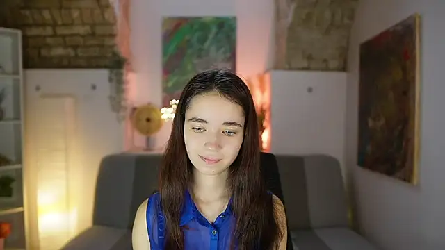 Snapshot of Gia_Paige18 chatting on 17, 3, 2025 Gia Paige18 online show from 17, 3, 2025