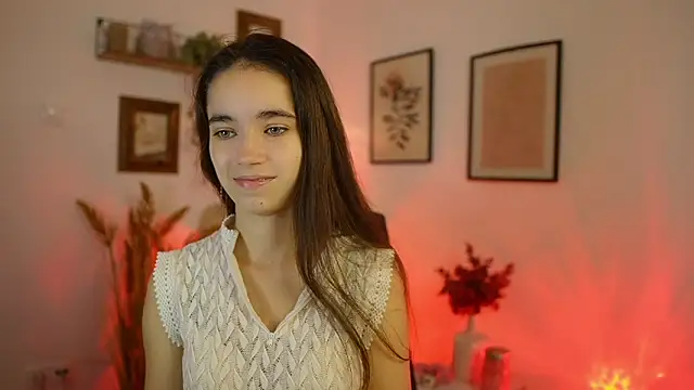 Snapshot of Gia_Paige18 chatting on 26, 9, 2025 Gia Paige18 online show from 26, 9, 2025