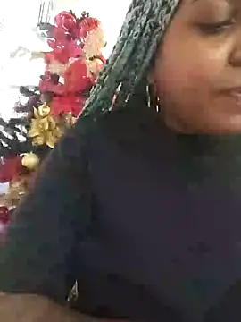 ELLA KELLY online show from 31, 12, 2024