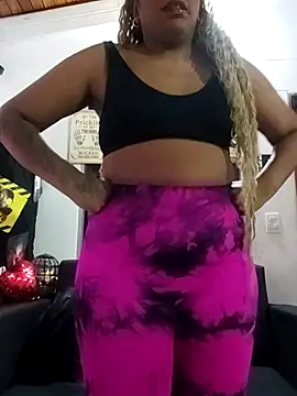 ELLA KELLY online show from 23, 10, 2025