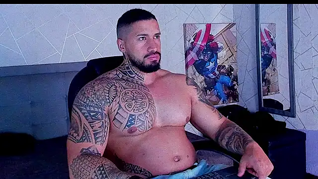 Cristian Walker online show from 14, 2, 2026