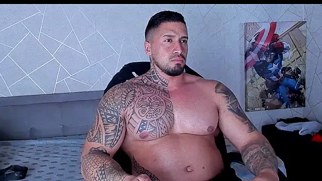Snapshot of Cristian_Walker chatting on 11, 6, 2026 Cristian Walker online show from 11, 6, 2026