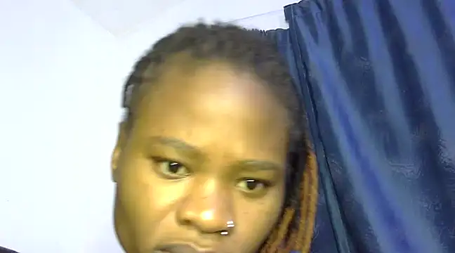 sweetblackbeauty001 online show from 6, 2, 2025