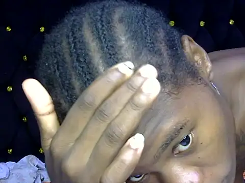 sweetblackbeauty001 online show from 5, 1, 2026