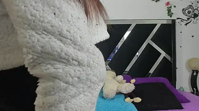 1lovelygirls online show from 24, 1, 2025