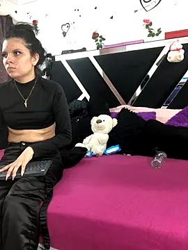 1lovelygirls online show from 14, 10, 2025