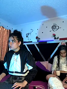 1lovelygirls online show from 18, 10, 2025