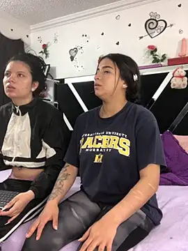 1lovelygirls online show from 25, 10, 2025