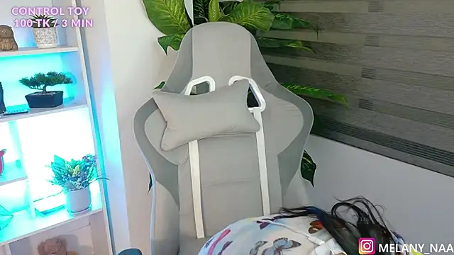 melany naa online show from 16, 1, 2026