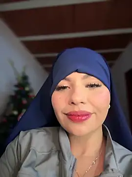 lalilamassu1 online show from 29, 11, 2025