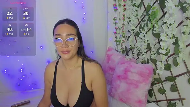 zara41 online show from 25, 3, 2026