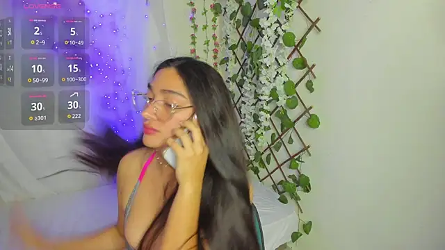 Snapshot of zara41 chatting on 24, 6, 2026 zara41 online show from 24, 6, 2026
