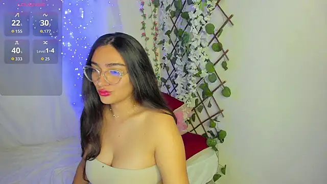 Snapshot of zara41 chatting on 26, 6, 2026 zara41 online show from 26, 6, 2026