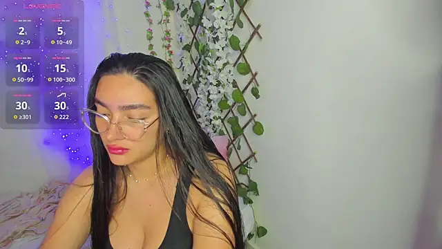 Snapshot of zara41 chatting on 7, 7, 2026 zara41 online show from 7, 7, 2026
