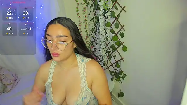 Snapshot of zara41 chatting on 18, 7, 2026 zara41 online show from 18, 7, 2026