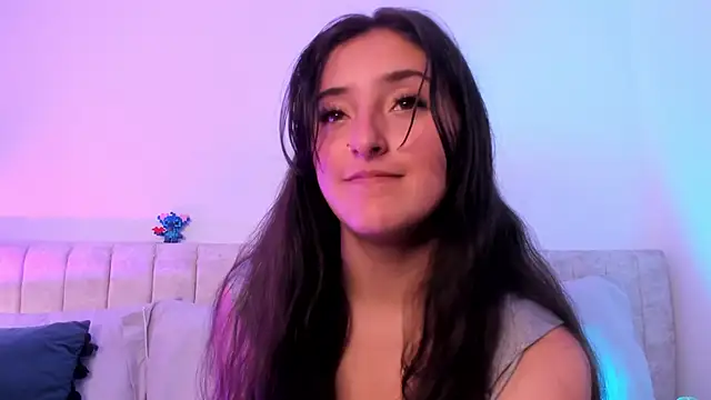 Kathia Morelli online show from 11, 2, 2025