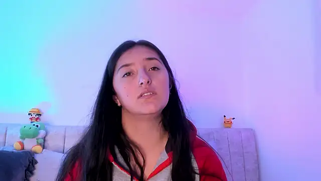 Kathia Morelli online show from 28, 2, 2025