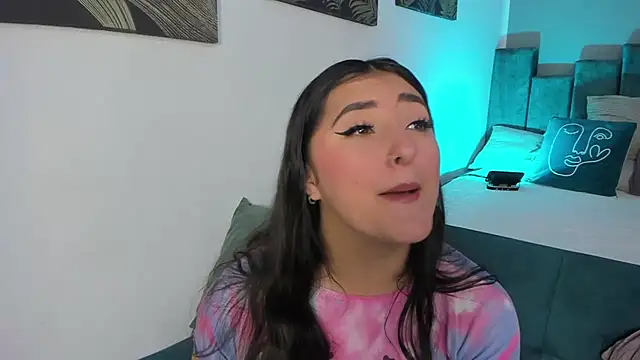 Kathia Morelli online show from 19, 9, 2025