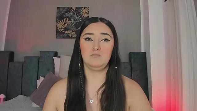 Kathia Morelli online show from 14, 3, 2026