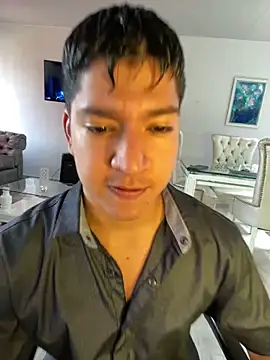Snapshot of james_lincoln chatting on 28, 2, 2025 james lincoln online show from 28, 2, 2025