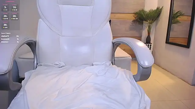 Violetta rainbow online show from 11, 3, 2025