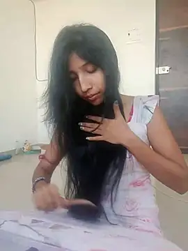 Snapshot of Angel_Anamika chatting on 13, 2, 2025 Angel Anamika online show from 13, 2, 2025