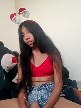 Snapshot of Angel_Anamika chatting on 13, 2, 2025 Angel Anamika online show from 13, 2, 2025