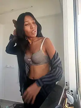 Snapshot of Angel_Anamika chatting on 15, 2, 2025 Angel Anamika online show from 15, 2, 2025