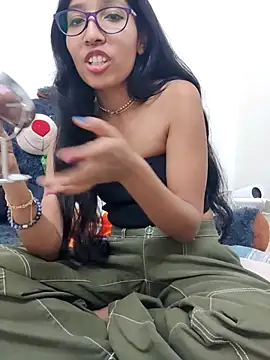 Snapshot of Angel_Anamika chatting on 15, 2, 2025 Angel Anamika online show from 15, 2, 2025