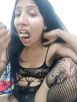 Snapshot of Angel_Anamika chatting on 20, 2, 2025 Angel Anamika online show from 20, 2, 2025