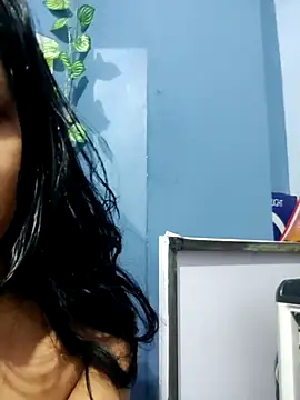 Snapshot of Angel_Anamika chatting on 25, 6, 2026 Angel Anamika online show from 25, 6, 2026