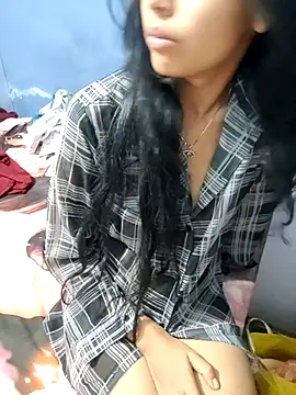 Snapshot of Angel_Anamika chatting on 3, 7, 2026 Angel Anamika online show from 3, 7, 2026