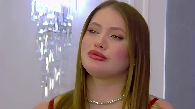 ChloeMarsch online show from 20, 3, 2025