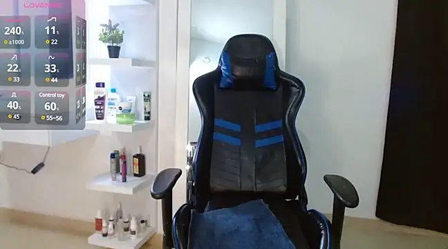 -MiaDelight- online show from 20, 3, 2025