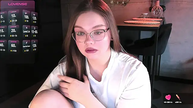 Snapshot of EvaBae chatting on 16, 1, 2025 EvaBae online show from 16, 1, 2025