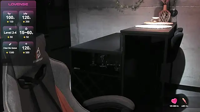 Snapshot of EvaBae chatting on 20, 1, 2025 EvaBae online show from 20, 1, 2025